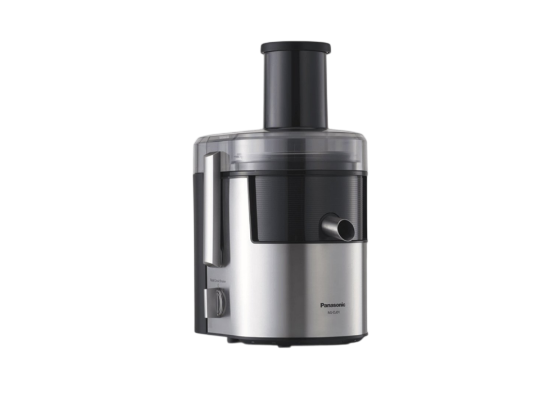 Հյութաքամիչ Panasonic SHA Juice Extractor MJ-DJ01STQ - ի նկար