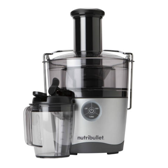 Հյութահան NUTRIBULLET NBJ100G - ի նկար