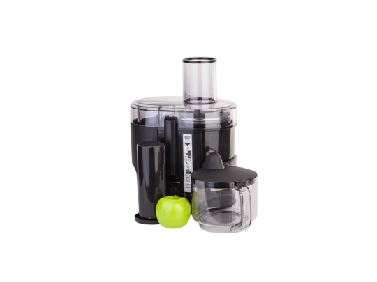 Հյութաքամիչ Panasonic SHA Juice Extractor MJ-SJ01KTQ - ի նկար