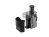 Հյութաքամիչ Panasonic SHA Juice Extractor MJ-SJ01KTQ - ի նկար