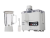 Հյութաքամիչ Panasonic SHA Blende/Juicer MJ-M171PWTQ - ի նկար