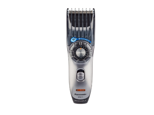 Մազ կտրող սարք Panasonic SHA ER217S520 - ի նկար
