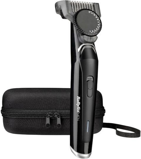 Մազ կտրող սարք  T885E BaByliss - ի նկար