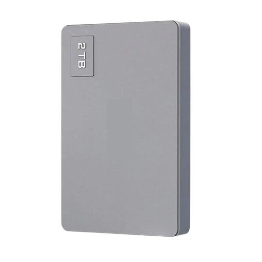 Picture of Hard disk HDD Dahua 2TB eHH-E10 External