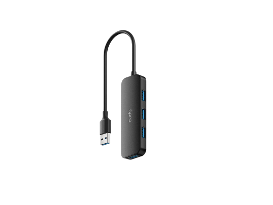 Picture of Splitter Cudy UH40A 4-Port USB-A 3.0 Hub