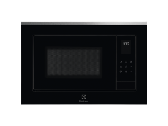 Picture of BUILT-IN MICROWAVE OVEN ELECTROLUX LMS4253TMK