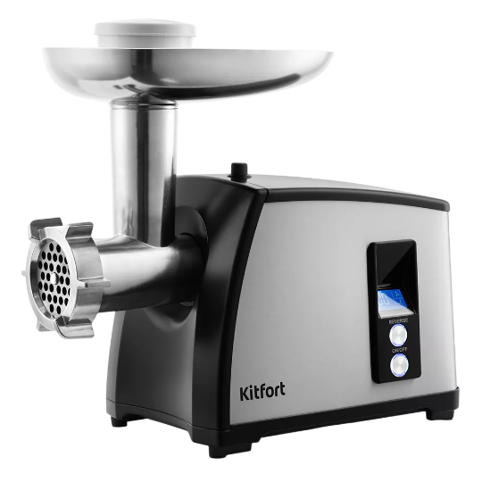 Մսաղաց KitFort KT-2105 - ի նկար