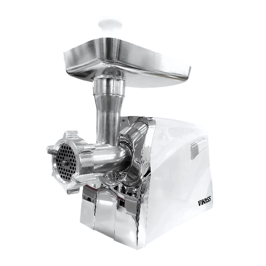 Մսաղաց VIKASS VKG22/01 white - ի նկար