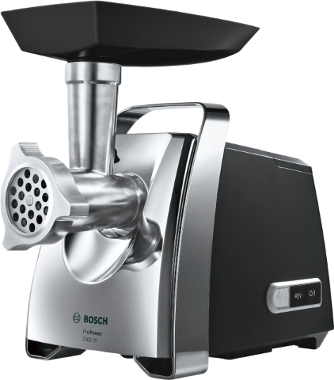 Մսաղաց Bosch MFW67440 - ի նկար