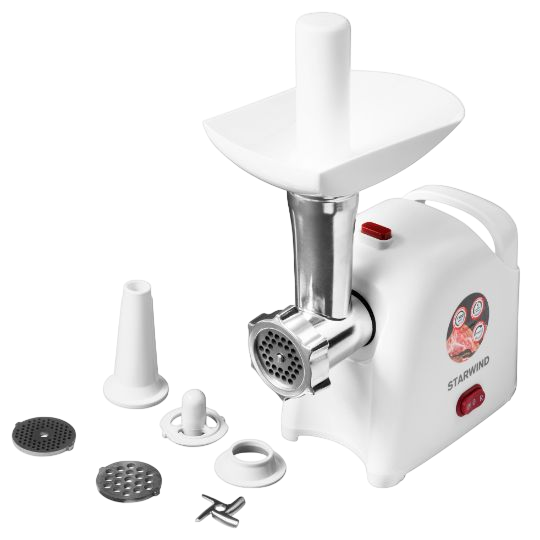 Մսաղաց Starwind SMG3110 1500Вт       - ի նկար