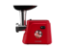 Picture of Meat grinder StarWind SMG3225 1500W Red: