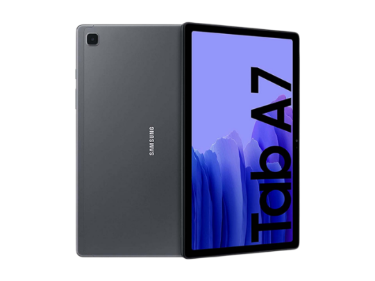 Պլանշետ Tablet Samsung Galaxy TAB A7 10.4"/32GB/LTE/SM-T509/Grey - ի նկար