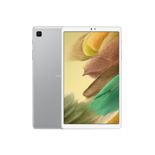 Պլանշետ Tablet Samsung Galaxy TAB A7 LITE 8.7"/32GB/LTE/SM-T225N/Silver - ի նկար