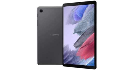 Պլանշետ Tablet Samsung Galaxy SM-T225N 8.7"/32GB/LTE/Grey - ի նկար