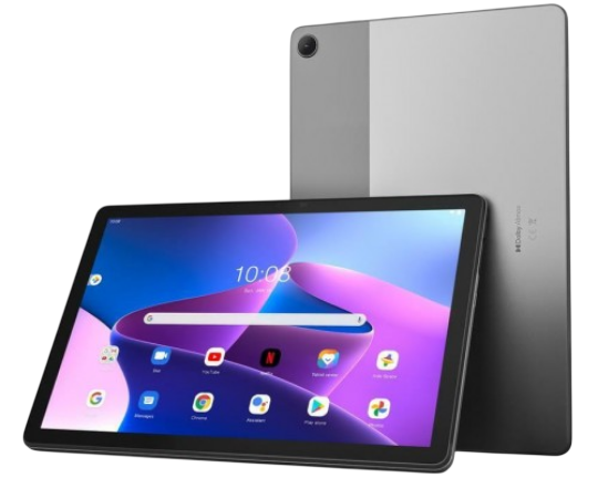 Պլանշետ Lenovo Tab TB328FU 4G+64GGR-RU/ZAAE0001RU - ի նկար