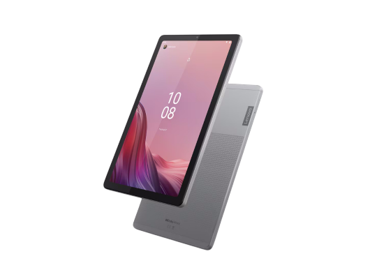 Պլանշետ Lenovo Tab TB310FU ACC 4G+64GGR-RU-TPU/Metal/ZAC30057RU - ի նկար