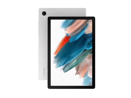 Պլանշետ Tablet Samsung Galaxy TAB A8 10.5"/32GB/LTE/SM-X205/Silver - ի նկար