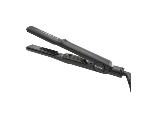 Մազի արդուկ MOSER 4415- 0053 Black - ի նկար