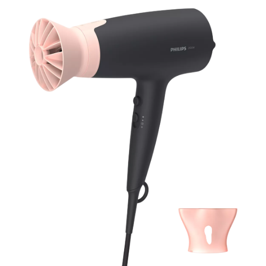Picture of Hairdresser Philips Hair Dryer Bhd350 / 10