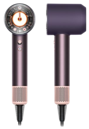 Picture of Hairdresser Dyson 599003-01 Dyson HD16 JGPI