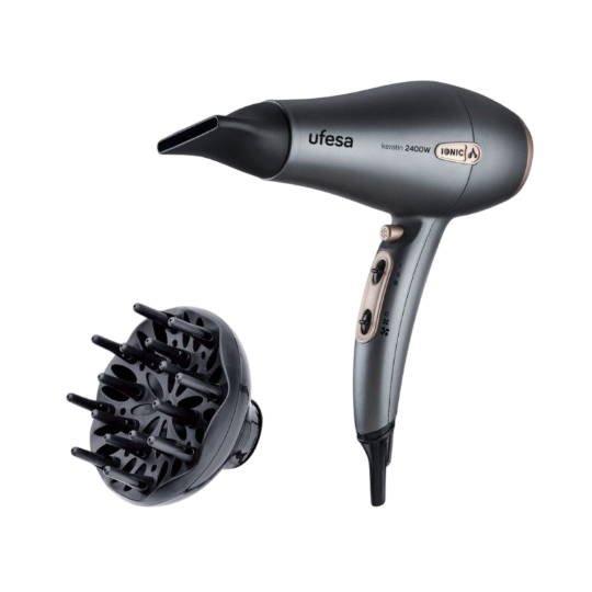 Վարսահարդարիչ Ufesa SC8470 - ի նկար