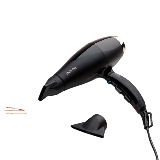 Picture of Hairdresser Babyliss 6714E 2300W