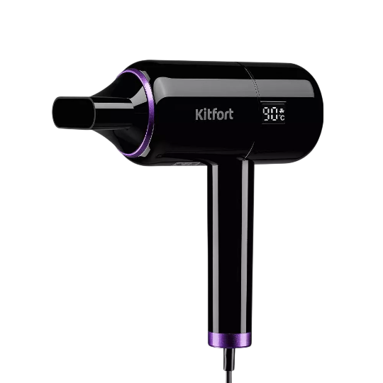 Վարսահարդարիչ KitFort  KT-3241 - ի նկար