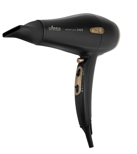 Վարսահարդարիչ  Ufesa SC8450 - ի նկար