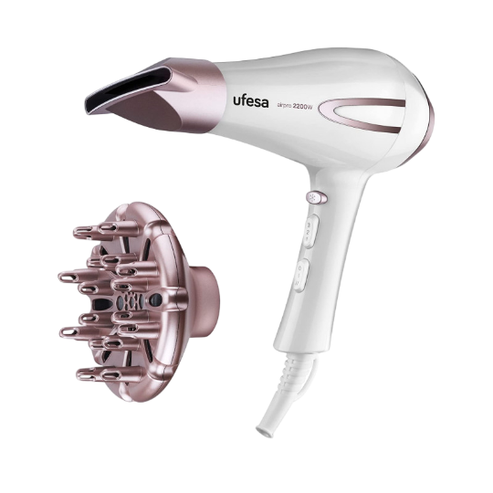 Վարսահարդարիչ Ufesa SC8400 AirPro - ի նկար