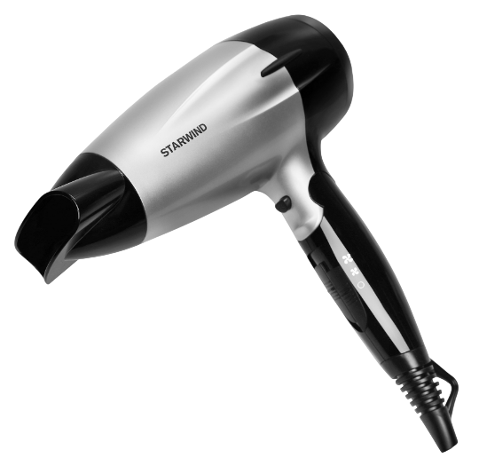 Վարսահարդարիչ Starwind SHD 6110 2000Вт       - ի նկար