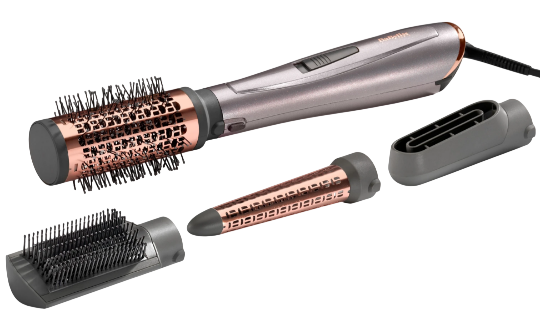 Վարսահարդարիչ AS136E BaByliss - ի նկար