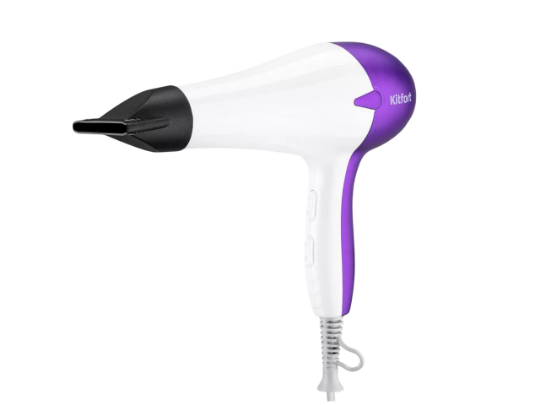 Վարսահարդարիչ KitFort KT-3206 - ի նկար