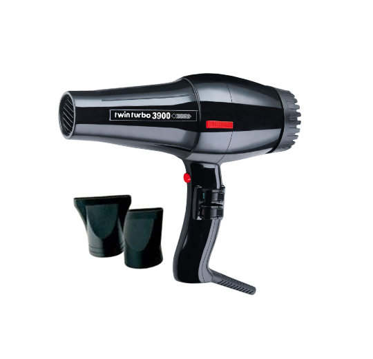Վարսահարդարիչ TWIN TURBO TT3300   - ի նկար