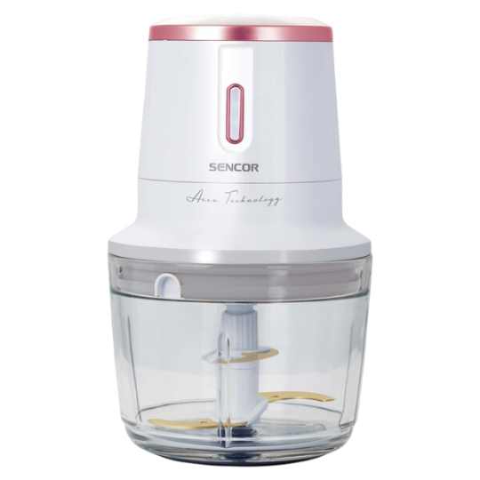 Բանջարահատիչ Sencor SCB 9000 WH - ի նկար
