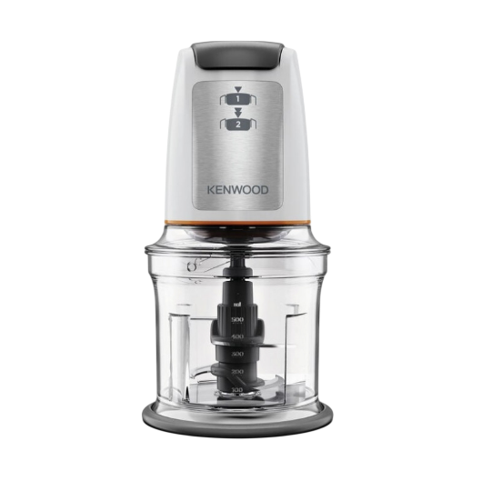 Բանջարահատիչ KENWOOD CHP61.100WH   - ի նկար