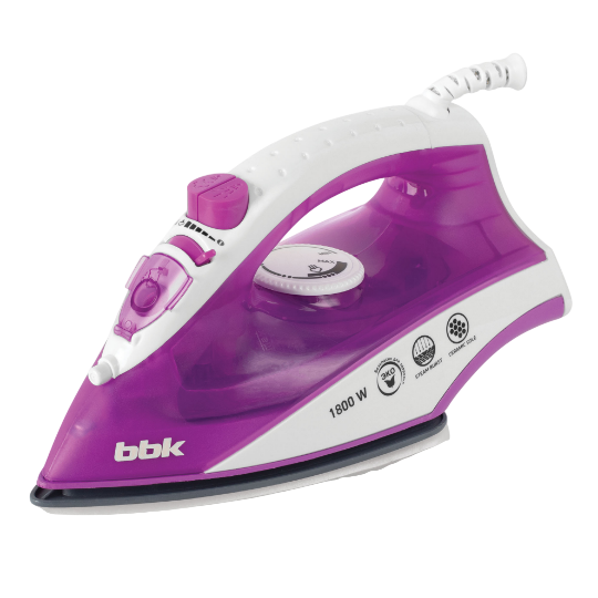 Արդուկ BBK ISE1802 (V) - ի նկար