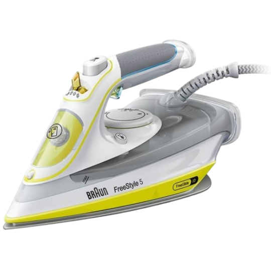 Արդուկ BRAUN SI5016YL   - ի նկար