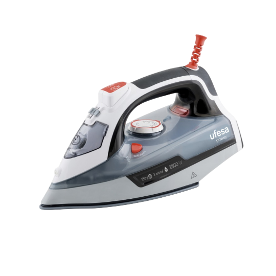 Արդուկ Ufesa Steam iron 2800W - PV3285 - ի նկար