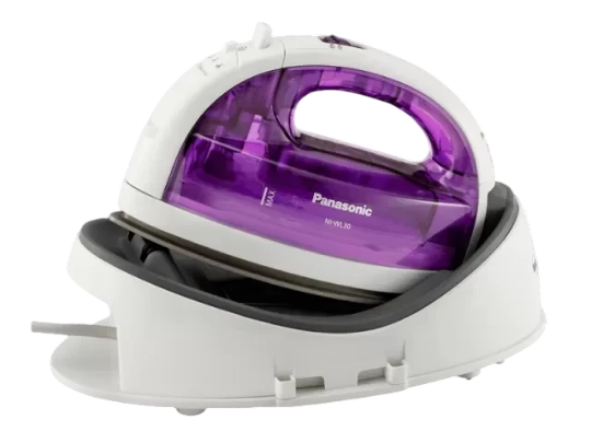 Արդուկ Panasonic SHA Iron NI-WL30VTW - ի նկար