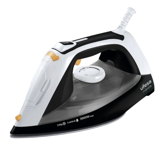 Արդուկ Ufesa Merida 3000W PV3650 - ի նկար