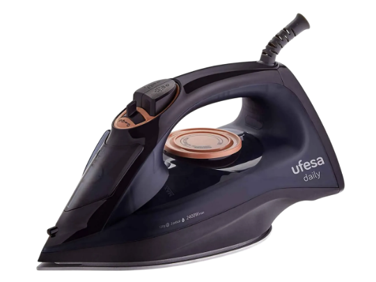 Արդուկ Ufesa Steam iron – PV1100C Daily - ի նկար