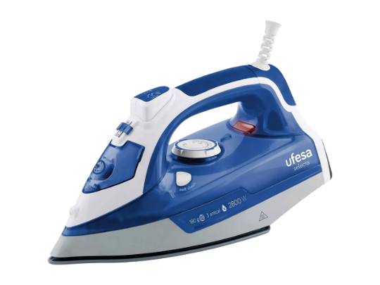Արդուկ Ufesa Steam Iron PV3280 - ի նկար