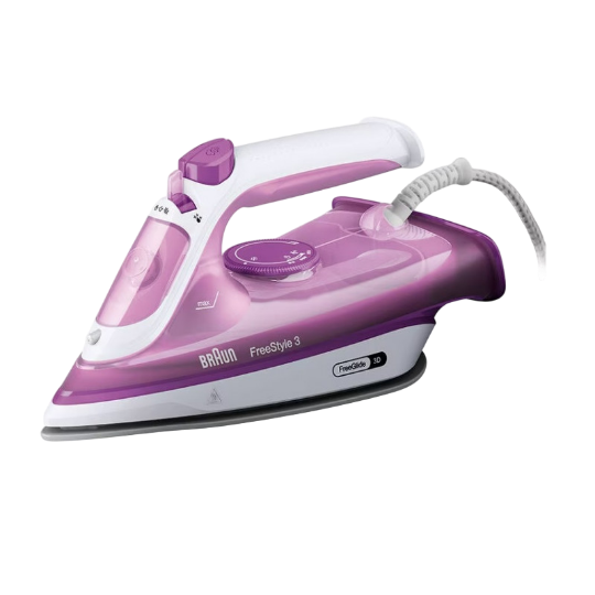 Արդուկ BRAUN FI3124PU   - ի նկար