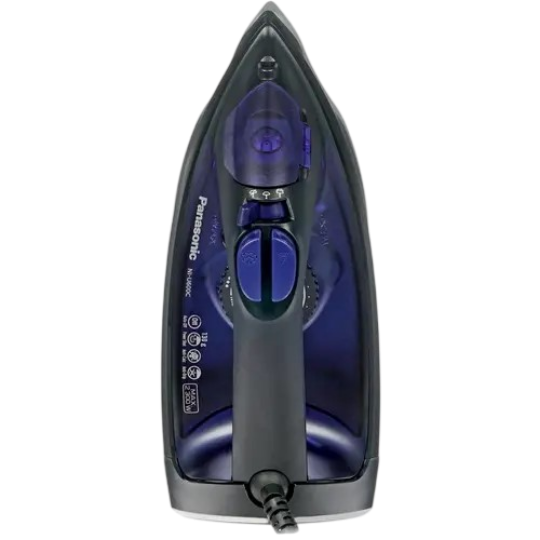 Արդուկ PANASONIC NI-U600CATW - ի նկար