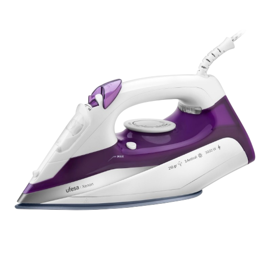 Արդուկ Ufesa Steam iron XENON - ի նկար