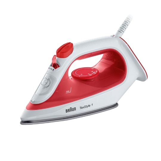 Արդուկ BRAUN Si1019RD   - ի նկար