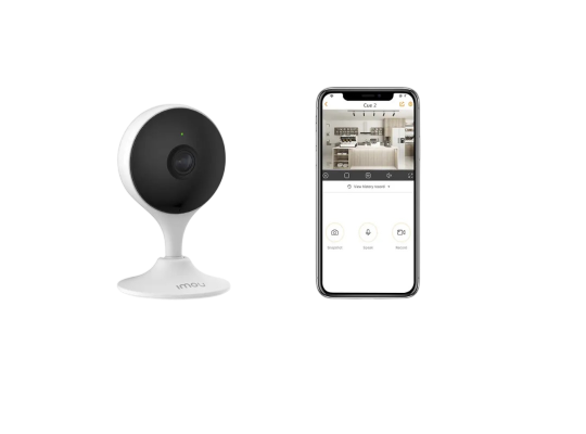 Տեսախցիկ IMOU IPC-C22EP-A Cue 2 - ի նկար