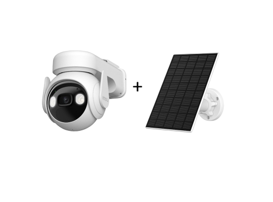 Տեսախցիկ IMOU KIT/IPC-K9EP-3T0TE-EU/FSP12-TYPEC - ի նկար