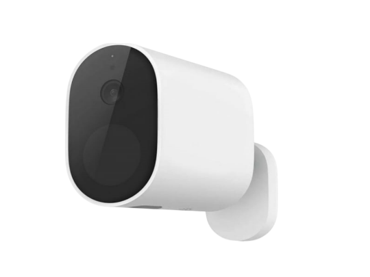 Տեսախցիկ Xiaomi Mi Wireless Outdoor Security Camera 1080p (MWC14) BHR4433GL - ի նկար