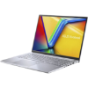 Դյուր. Համ. Notebook Asus Vivobook X1504VA-NJ436 i7-1355U/8GB/SSD512GB/15.6"/DOS/Silver/90NB10J2-M00LS0 - ի նկար